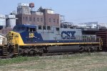 CSX 510